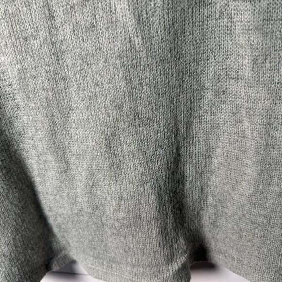 Belle France Lagenlook Sweater Small Mohair bend- Liner - Picture 8 of 10